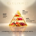 thumbnail image 4 of Perfume ELIXIR27 Aceite de perfume con feromonas para mujer, 30 ml, 4 of 8