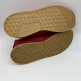 thumbnail image 3 of Ad-id-as Shoes Mens Sz 8.5 B37439 Red Supreme Comfortable Athletic Sneakers, 3 of 6