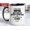Black, variant on Umpire Personalized Gift Umpire Thank You Mug Umpire Cup Umpire Retirement Farewell Gift U