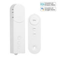 thumbnail image 1 of Motorized Blinds Drive Motor WiFi ZigBee Control Smart Chain Roller App Control Shade Timer Schedule with Remote Control, 1 of 8