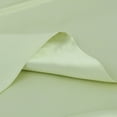 thumbnail image 3 of Unique Bargains 1 Piece 100% Silk Pillowcase Green Standard, 3 of 7