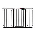 thumbnail image 2 of Regalo Extra Wide Black Gate, 2 of 4