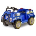 thumbnail image 4 of Nickelodeon PAW Patrol: Chase 6 V Ride-On Toy, 4 of 9