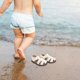 thumbnail image 4 of Kids Sandals Park Walks Synthetic Rubber Closed Toe Safety 1 Pair, 4 of 5