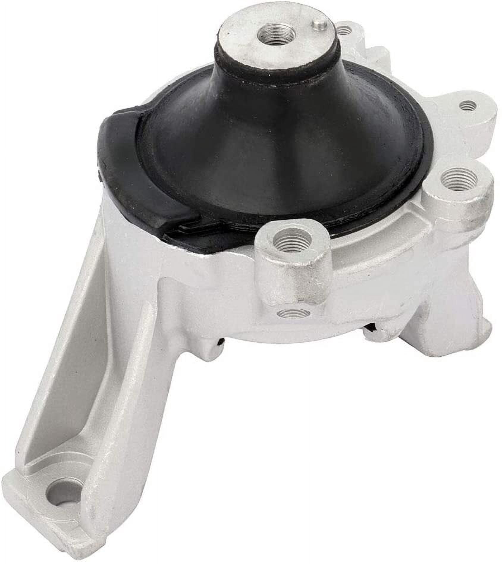 ECCPP Engine Motor and Trans Mounts Set of 5 Fit For 2007 2008 2009 2010 2011 for Honda CR-V 2.4L Auto