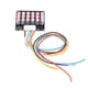 thumbnail image 4 of Ecualizador de batería de litio,Batería Equilibrador de ecualizador activo Equilibrador de batería Equilibrador de batería de litio Acabado de lujo, 4 of 14