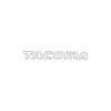 Genuine OE Toyota Decal - 00211-TC102-04