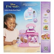 Enc Isabela Playset