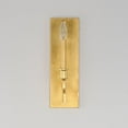 thumbnail image 3 of 12781GL Maxim Lighting Normandy - 1 Light Wall Sconce-15 Inches Tall and 4.75 Inches Wide, 3 of 5