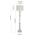 thumbnail image 3 of hometrends Floor Lamp, 3 of 3