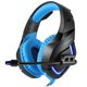 thumbnail image 1 of ONIKUMA K1B Micrófono con reducción de ruido Auriculares para juegos Consola de juegos de computadora Conector de 3,5 mm Auriculares con cable con micrófono Advancent EL5117-03B, 1 of 2
