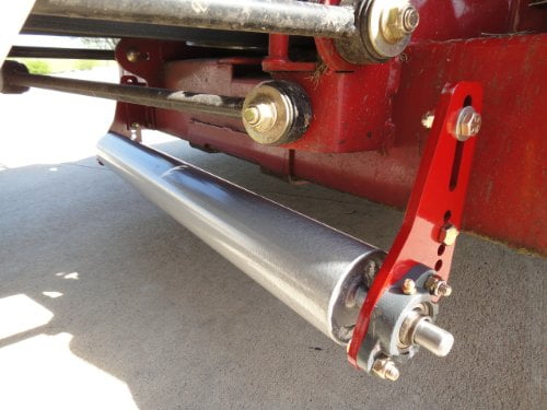 Lawn Striper Striping Kit for 60" Exmark Lazer Z Ultra Cut Series 4 and