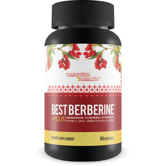 Best Berberine - Support for Blood Health, Cholesterol, and Heart Health - Pro Ancient Blood Health - Cardiovascular Health Support - Healthy Blood = Healthy Life - Herbal Blood Support Formula