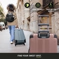 thumbnail image 3 of Luggage Kenneth Cole REACTION Out of Bounds, juego de 2 piezas, 3 of 6