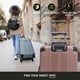 thumbnail image 3 of Luggage Kenneth Cole REACTION Out of Bounds, juego de 2 piezas, 3 of 6