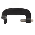 thumbnail image 2 of Extractor De Rótula, Herramienta De Extracción De Rótula Ajustable, Acero Al Carbono Confiable Para Automóviles, Camiones, SUV, 2 of 8