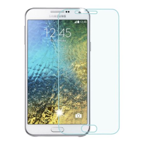 ... Lenovo P90 Round Edge 25d Clear Daftar Source · Hikaru Anti Gores. Source · Samsung Galaxy E5 glass protector, by Insten Clear Tempered Glass Screen ...