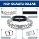 thumbnail image 5 of Collar De Entrenamiento Para Perros, Collar De Cadena Para P, 5 of 7