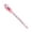 Pink, variant on Pink Dual Tip UV Invisible Ink Pen with Light and Blue Ballpoint, Glow in Dark, Secret Writing for Fun, 1 Piece