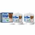 thumbnail image 1 of 2PCS Seborrheic Skin Cream Scalp Treatment Soothing Moisturizing Ointment 50g, 1 of 5