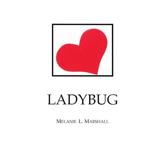 Ladybug (Hardcover)