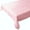 Blush, variant on Pintuck Taffeta Tablecloth Lime Green