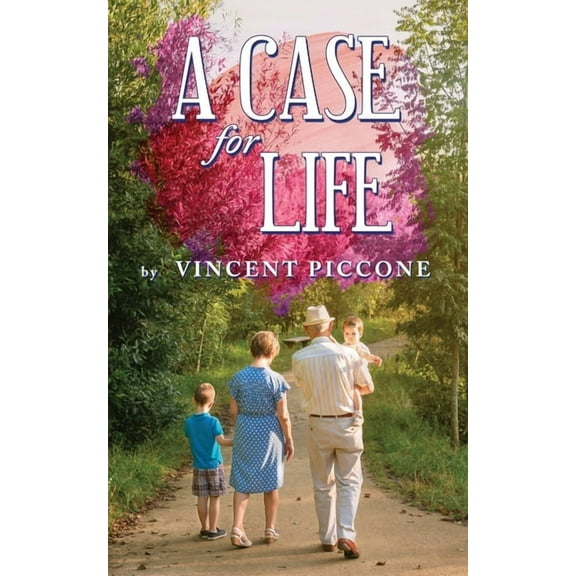 A Case for Life, (Paperback)