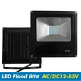 thumbnail image 3 of LED Floodlight Spotlight DC 12V 24V 36Volt Led Light Waterproof 30W 50W 100w Outdoor Cold White Floodlight For Garden Street Lamp ,Brings Out Natural Colors, 3 of 7