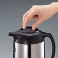 thumbnail image 4 of Zojirushi Thermal Serve Carafe 1.0L AHGB-10D XA, 4 of 8