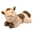 thumbnail image 5 of Hearth & Gear Peluche Douce Réaliste pour Enfants, Poupée Cheval Câline de Collection, 5 of 5