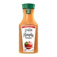 thumbnail image 3 of Simply Apple Juice, 1.54 Liters, 3 of 13