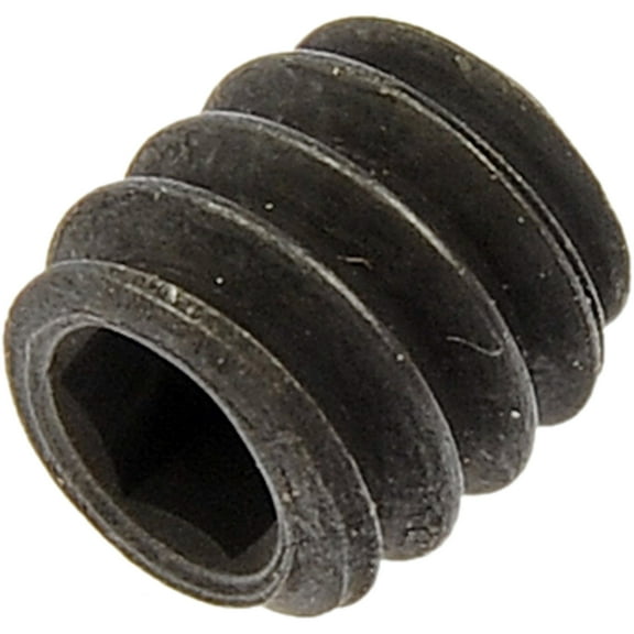 Dorman 375-011BX Set Screw-Grade 8- 10-24 x 3/16 In. (Pack of 20)