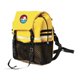 thumbnail image 4 of Mochila para coche RC decoración ligera perfke accesorios de nailon DIY amarillo, 4 of 9