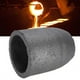 thumbnail image 4 of Fundición En Horno Con Forma De Copa De Crisol De Grafito De Carburo De Silicio, 4 of 8