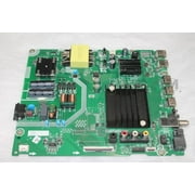 Hisense Main Board For 304981 / 295971 Salvaged From Broken 50A6GV Tv-OEM Parts
