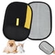 thumbnail image 1 of Guantes Removedores de Pelo de Mascotas Unique Bargains Guantes Reutilizables de Adhesión Estática para Eliminación de Pelo de Mascotas Guante de Aseo para Gatos y Perros 1PCS, 1 of 7