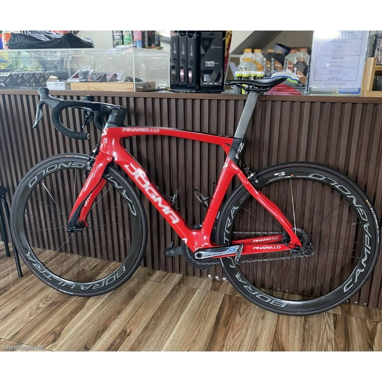Xotic Tech Pinarello Dogma F12 F8 F10 Prince K8 Gan K10 Carbon