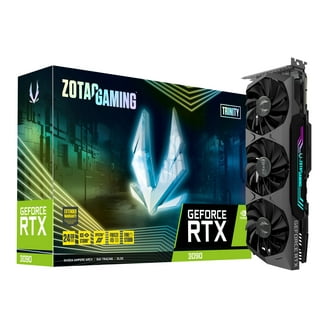 ZOTAC SOLID OC White Edition GeForce RTX 5080 16GB 256-Bit GDDR7