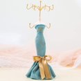 thumbnail image 4 of Jewelry Organizer Stand (Blue), 4 of 4