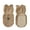 Brown, variant on Toddler Non Slip Socks, Cute Baby Socks with Grips Crew Socks 0-5 Years
