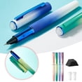 thumbnail image 1 of ERK Christmas Decorations 1PC Heat Erasable Disappearing Ink Pen Suitable For Parties And Pranks Includes 40ml Ink Sac, 1 of 6