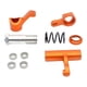 thumbnail image 1 of Actualizar el kit de dirección RC para ZD Racing telemando Desert Truck Hobby Modelo Repuestos Accesorios, 1 of 6