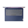 thumbnail image 5 of Lenovo IdeaPad Flex 5 | Laptop con pantalla táctil WUXGA de 14" | AMD Ryzen 7 7730U | 16GB LPDDR4X RAM | 512GB SSD PCIe NVMe | Teclado retroiluminado | Wi-Fi 6 | Abyss Blue | Windows 11 Home (renovado, 5 of 5