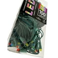 thumbnail image 2 of Indoor/Outdoor Multi Color LED 100 String Lights, 2 of 5
