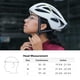 thumbnail image 5 of Casco de ciclismo Sena R2 Road Smart Bluetooth Matte Black L, 5 of 6