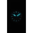 thumbnail image 2 of Citizen Zenshin Super Titanium Silver Dial Automatic NJ0180-80A 100M Men's Watch, 2 of 4