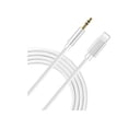 thumbnail image 3 of Cable auxiliar Lightning a conector macho de 3,5 mm para iPhone/iPad, 3 of 5