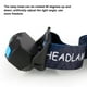 thumbnail image 5 of ¡Liquidación de San Valentín 2024 de LOOPSUN! Linterna frontal LED recargable por USB., 5 of 5