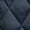 Blue, variant on Men’s Winter Quilted Pilot Jacket Three Layer Insulated Diamond Stitch Bomber Coat Rib Knit Cuffs Varsity Style Fall Winter Lightweight Outerwear
