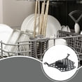 thumbnail image 1 of Elodie Dishwasher Sump Cover and Filter Inlet Pump Plate Part Home Repair AP5788710, 1 of 8